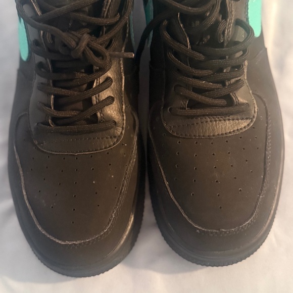 Nike Air Force 1 Low X Tiffany & Co 1887-Mens Shoe Size 11